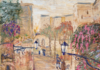 Festőóriások a Virág Judit Galériában 106gulacsy1600x842