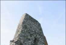 Zámoly-Kerekszenttamás templomromja 20a701a68afa1d53112d275f35f9eb2d
