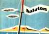 A Balaton a szocializmusban balatonterkep
