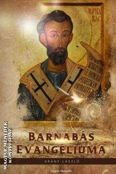 barnabasevangeliumaangyalimenedekkiadokonyvapokrifiratok barnabasevangeliumaangyalimenedekkiadokonyvapokrifiratok
