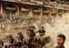 Remek Ben Hur remake bb
