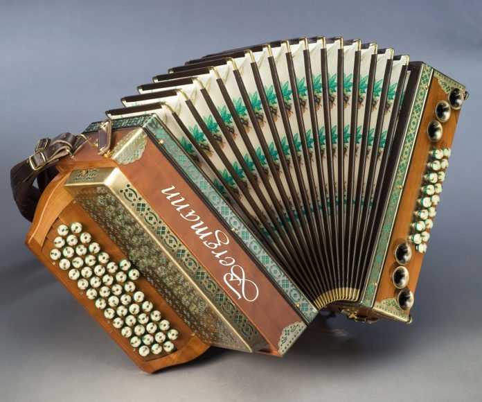 bergmannharmonikakirsche bergmannharmonikakirsche