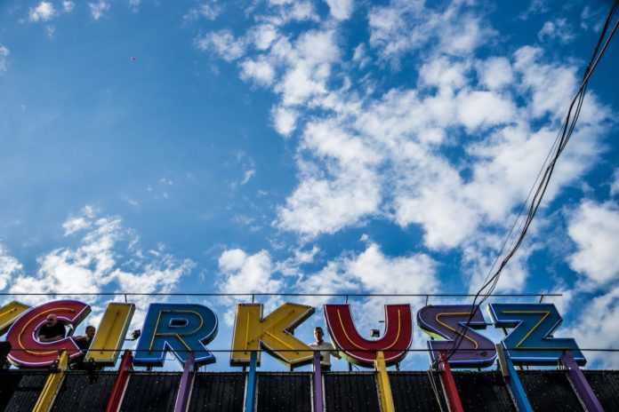 cirkusz