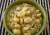 Spárgaszezon, Gnocchi spárgával és sonkával eef5b92c81c2fb3e35d3c43b73778cf3