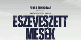 eszeveszettmesekplakat