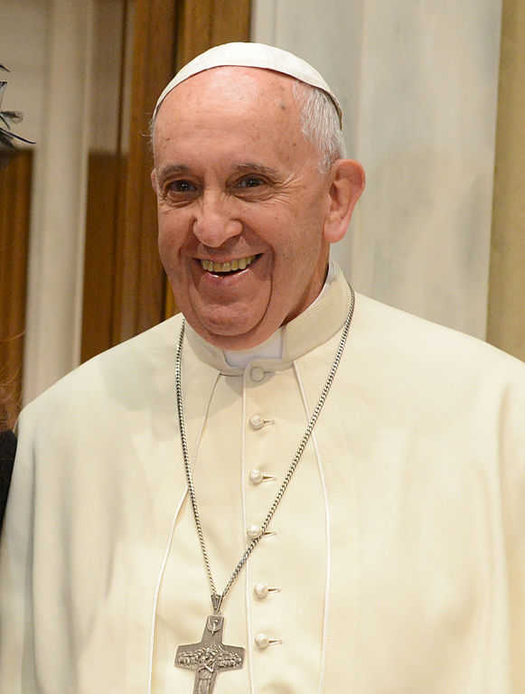 franciscusin2015 franciscusin2015