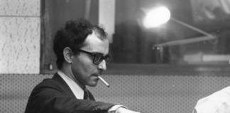 jeanlucgodardatworkinthe1960swwwcinematheiacom600x389
