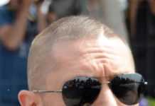 A boszniai háborúról forgat filmet Tom Hardy Tom Hardy