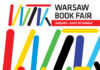 A könyv a megmaradás eszköze warsaw-book-fair-2016