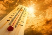 Tudja-e, mi a különbség a hőguta és a hőkimerülés között? 20170714hosegriado