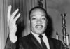 Martin Luther King Martin Luther King