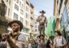 Zenés westerncirkuszi produkció érkezik a Margitszigetre dmoha20170803001