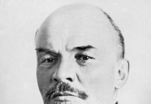 vladimirlenin