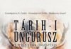 Tárih-i Üngürüsz – A magyarok ősgesztája tarih7