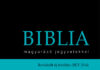 Modern Bibliát vehetünk a kezünkbe biblia2