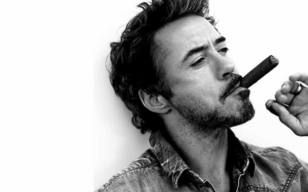 rdj rdj