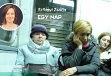 szilagyizsofiaegynap