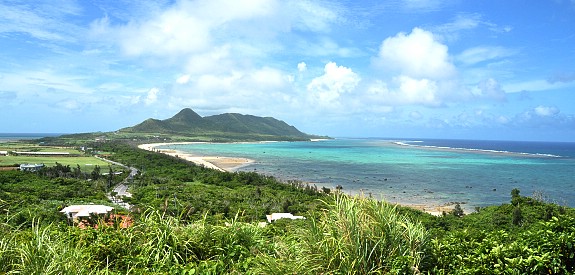 Ishigaki sziget (japan-guide.com)