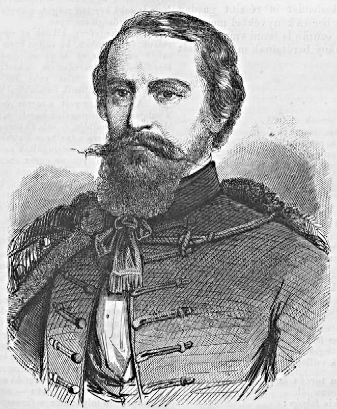 Xántus János Xántus János