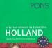 PONS – Nyelvtan röviden és érthetően – Holland