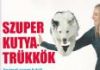 Szuper kutyatrükkök