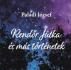 Rendőr Jutka és más történetek