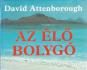 Az élő bolygó – ANTIKVÁR