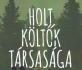 Holt költők társasága