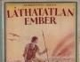 Láthatatlan ember – ANTIKVÁR