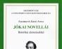Jókai novellái