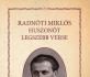 Radnóti Miklós huszonöt legszebb verse