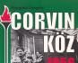 Corvin köz 1956 DEDIKÁLT ANTIKVÁR