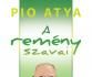 A remény szavai