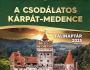 A csodálatos Kárpát-medence – Falinaptár 2025