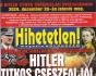 Hitler titkos csészealjai – KÜLÖNSZÁM