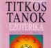 Titkos Tanok Ezoterika – ANTIKVÁR