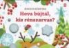 Hova bújtál, kis rénszarvas?