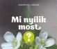 Mi nyílik most? – Kora tavasz