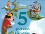 5 perces tündérmesék