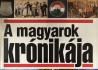 A magyarok krónikája ANTIKVÁR