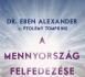 A mennyország felfedezése ANTIKVÁR