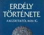 Erdély története I-II-III. ANTIKVÁR
