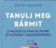 Tanulj meg bármit