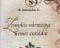 Zemplén vármegye nemes családjai ANTIKVÁR