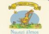 Nyuszi álmos – LEPORELLO