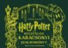 Harry Potter: A hivatalos karácsonyi szakácskönyv