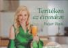 Terítéken az étrendem