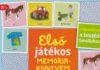 Első játékos memóriakönyvem – LEPORELLO