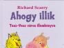 Ahogy illik