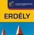 Erdély útikönyv